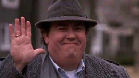 John Candy was a reputed actor and comedian.